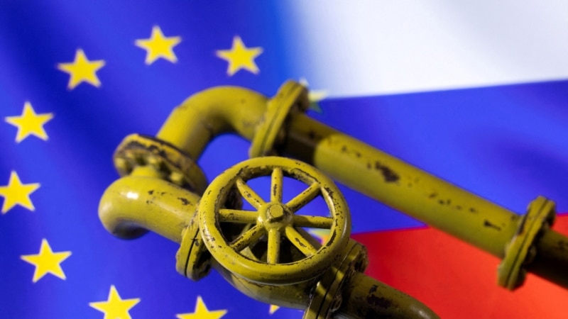 Enerji Krizi Avrupa'yı Böldü: Almanya-Fransa Ortaklığı Zorda