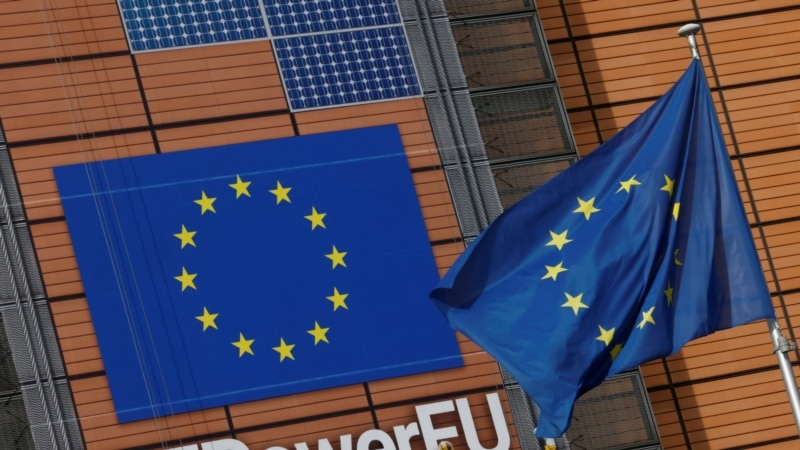Enerji Krizinin Bölünmeye Yol Açtığı Kritik Avrupa Birliği Zirvesi Başladı