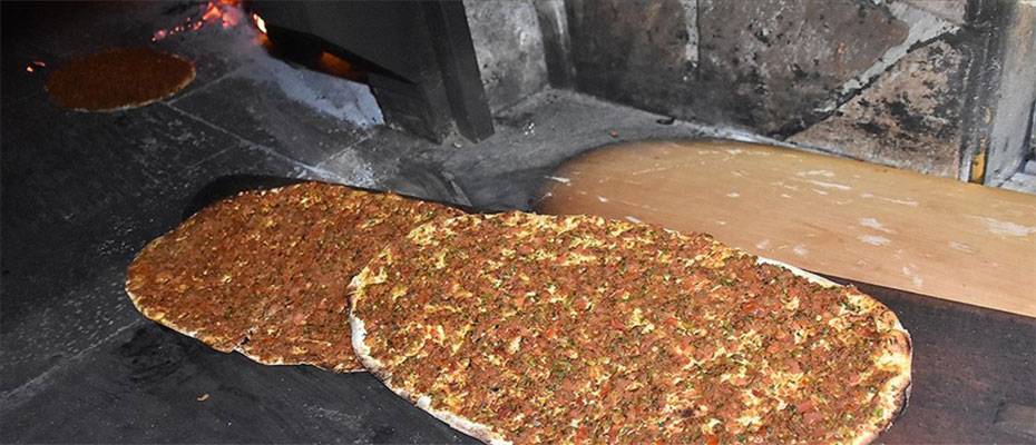 Gaziantep ve Şanlıurfa’nın paylaşamadığı tescilli lezzet: Lahmacun
