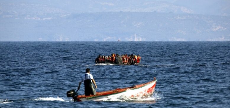 İçişleri Bakanlığı'ndan Yunanistan’ın Göçmen İddialarına Sert Yanıt