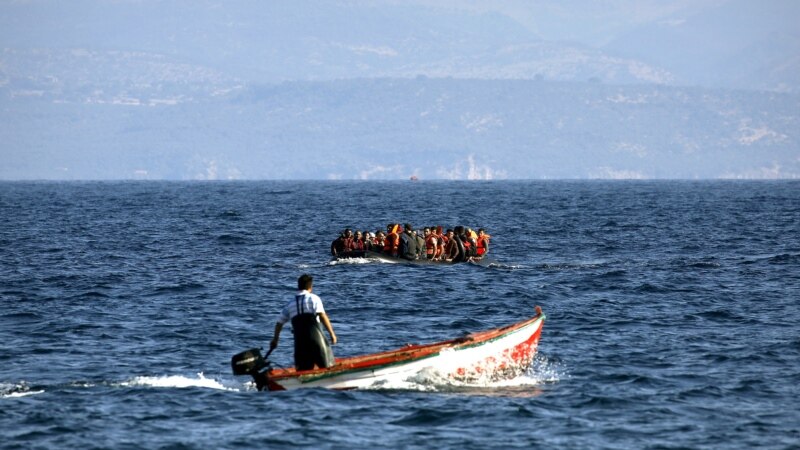 İçişleri Bakanlığı’ndan Yunanistan’ın Göçmen İddialarına Sert Yanıt