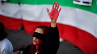 İran’da Protestoların Artabileceği Endişesi