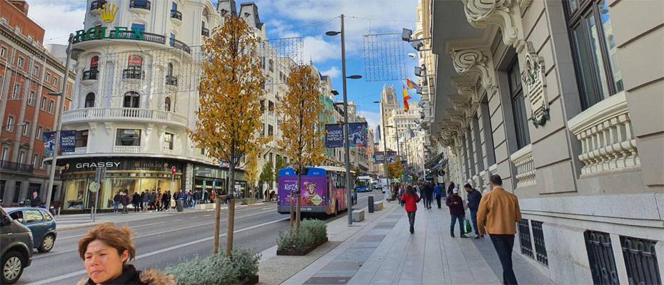 İspanya ekonomisi üçüncü çeyrekte frene bastı