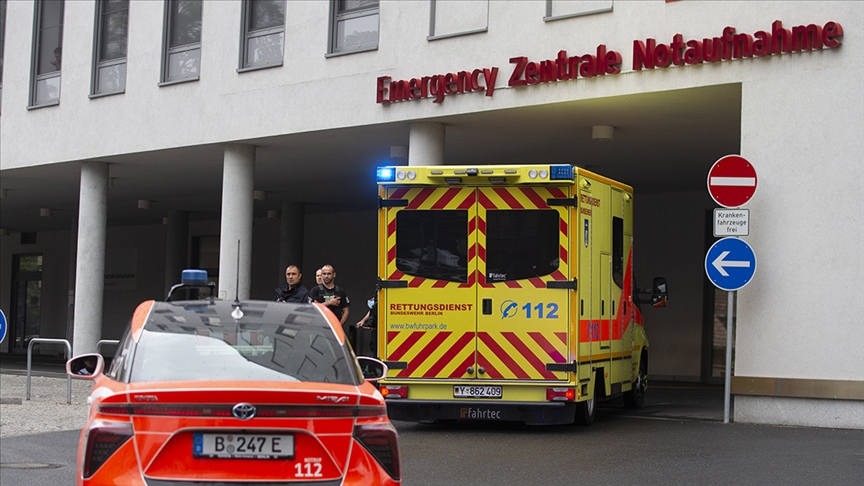Lauterbach, enerji krizinde hastanelerin kapanabileceği uyarısında bulundu