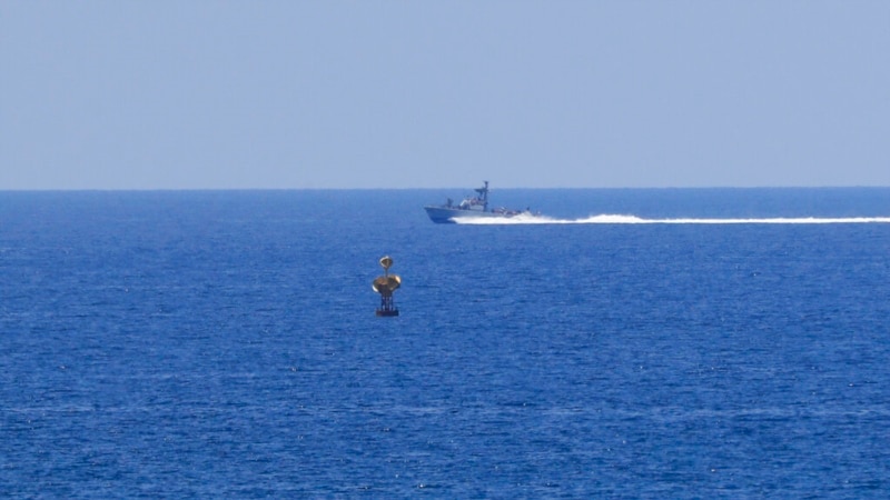 Lübnan ve İsrail’den Deniz Sınırı Anlaşması