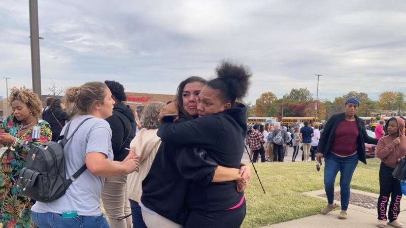 Missouri’de Liseye Silahlı Saldırı: 3 Ölü