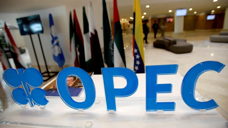 OPEC+’dan Petrol Üretimini Azaltma Kararı