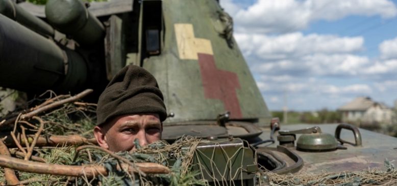 Rusya Stratejik Liman Kentinden Çekildi; Kadirov'dan Nükleer Yanıt Tavsiyesi
