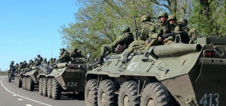 Rusya'da Askeri Eğitim Alanına Saldırı: 11 Ölü 15 Yaralı