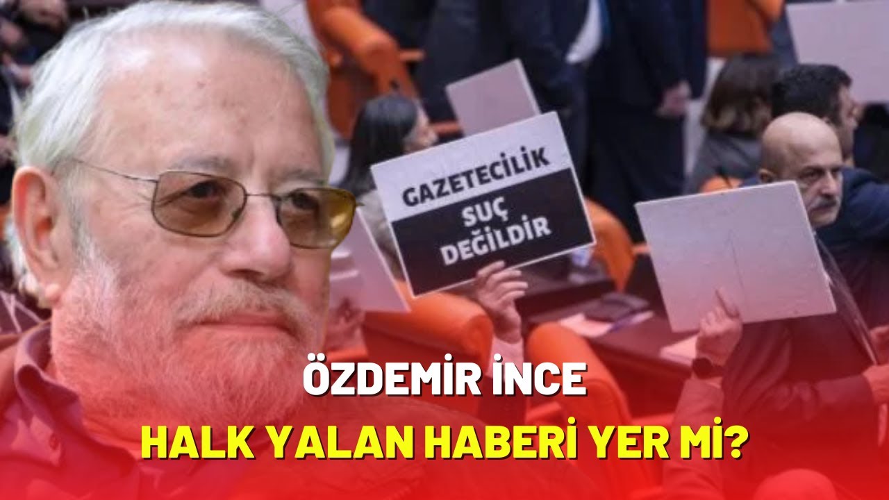 Sansür Yasası: İktidar ne umuyor, ne bulacak?