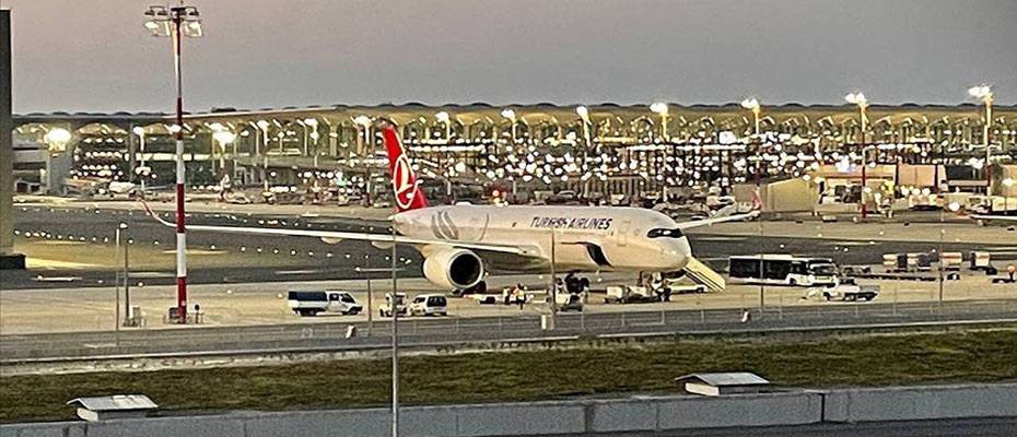 THY’den Doğu Avrupa ülkelerine avantajlı bilet kampanyası