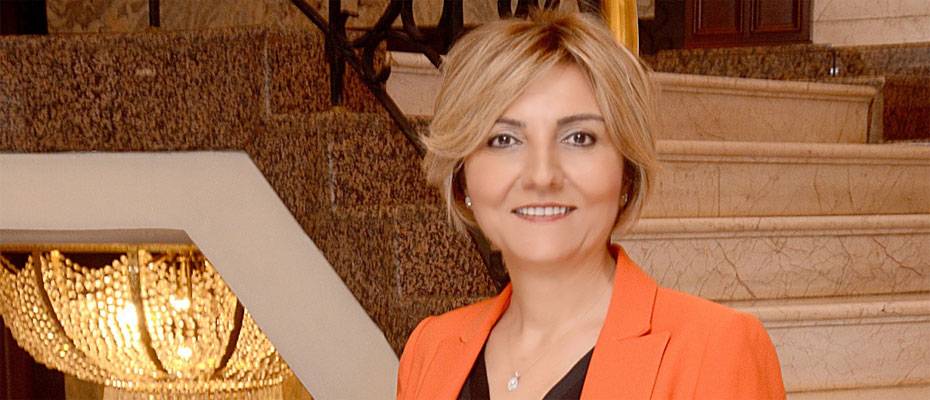 Eresin: Konaklama Vergisi’nin 2024 yılına ertelenmesi sektör açısından çok önemli