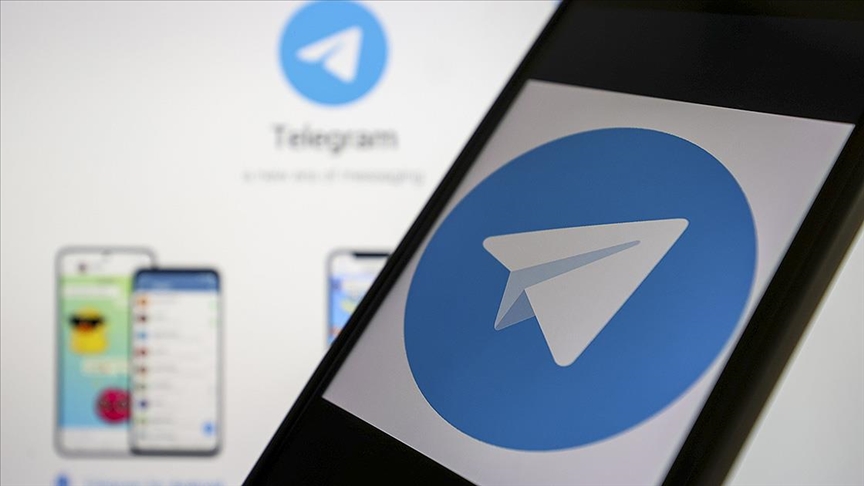 Telegram’a 5,1 milyon avro ceza