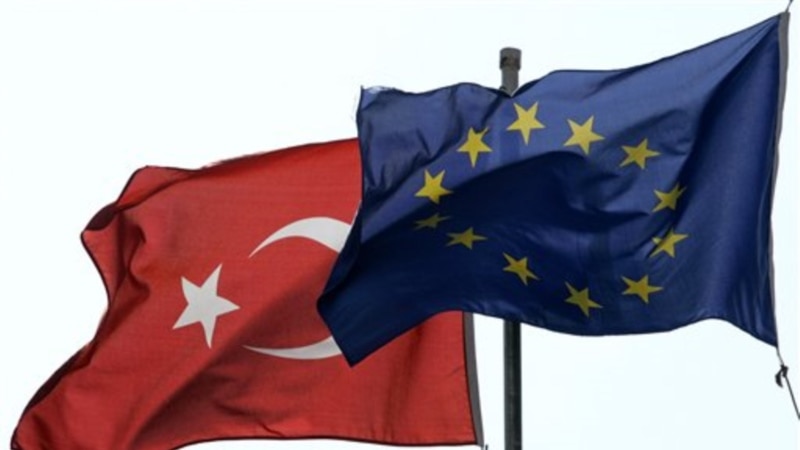 Ankara Brüksel ile ilişkilerinde son durumu nasıl yorumluyor?