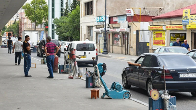 Türkiye’de İşsizlik Sekiz Yıl Sonra Yüzde 10’un Altında