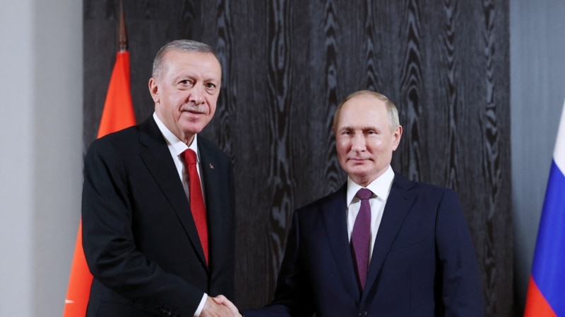 Erdoğan Telefonda Putin ve Zelenski ile Görüştü