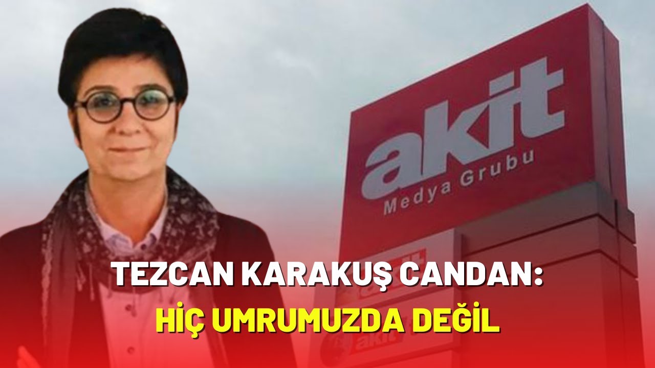 Yeni Akit’e tazminat şoku