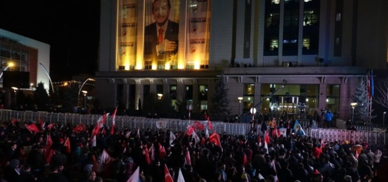 2002 Yılından Bu Yana Tek Başına İktidar Olan AKP Tarihinin Önemli Kilometre Taşları