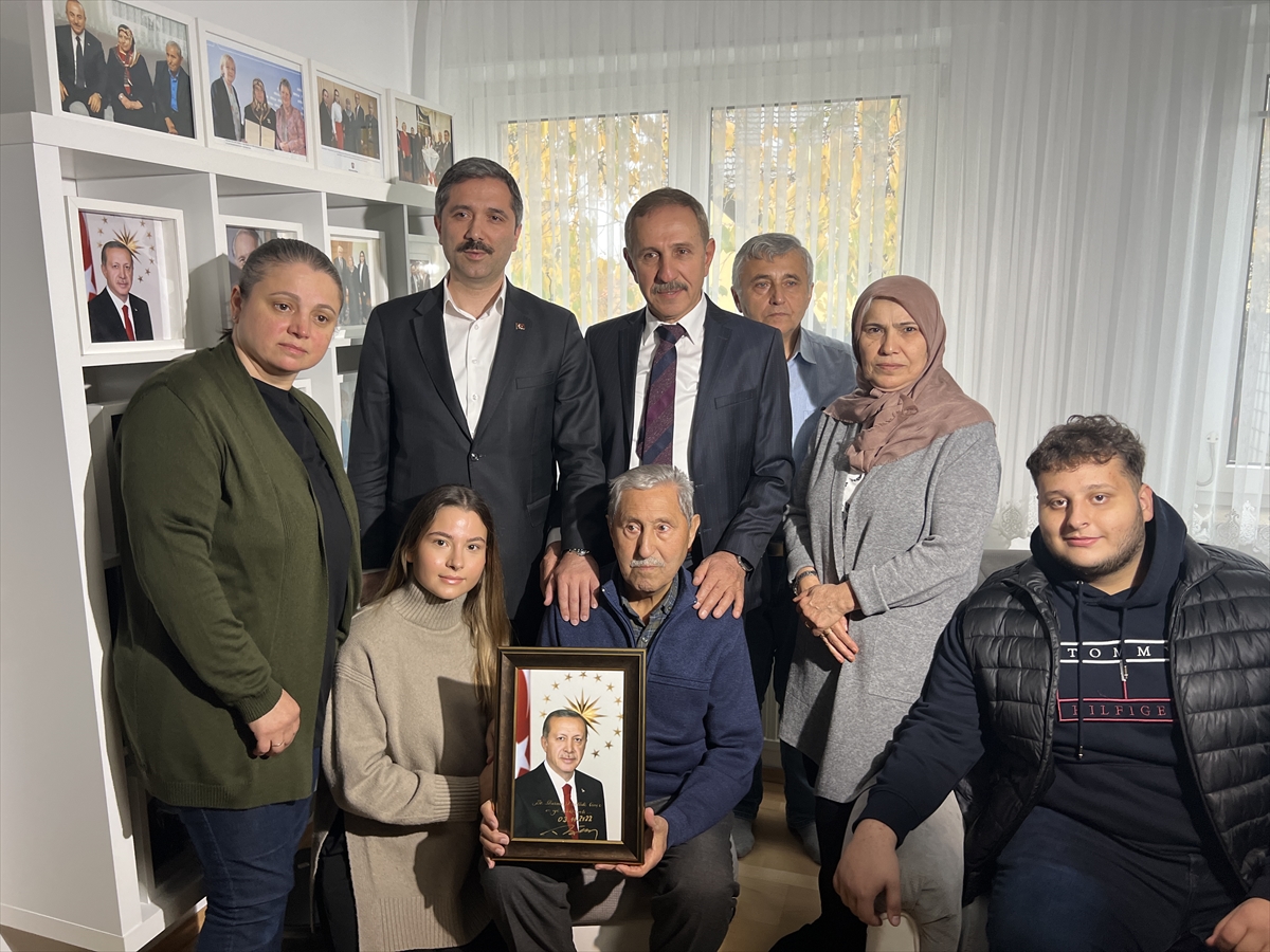Mevlüde Genç'in son isteği yerine getirildi