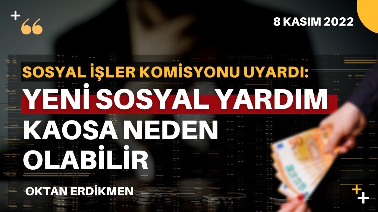 Almanya’da uyarı: Yeni sosyal yardım kaosa neden olabilir