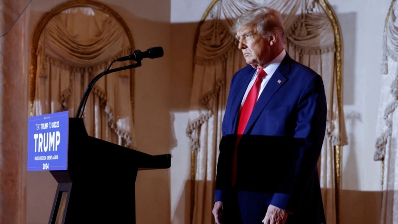 Anayasa Mahkemesi'nden Trump'a Vergi Beyanı Darbesi