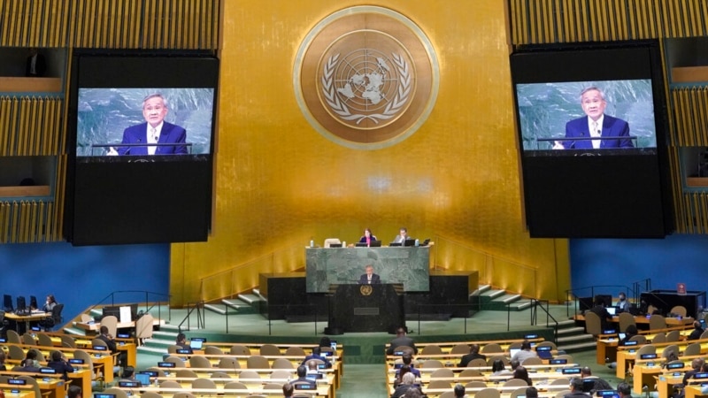 BM Genel Kurulu: “Rusya Ukrayna’ya Tazminat Ödemeli”
