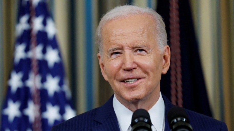 Biden: “Demokrasi Sınavı Geçti”