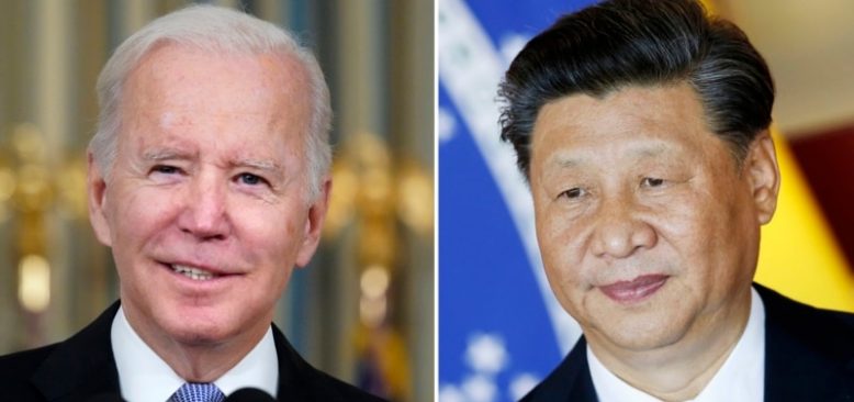 Biden ve Xi Bali'de G20 Zirvesinde Görüşecek 