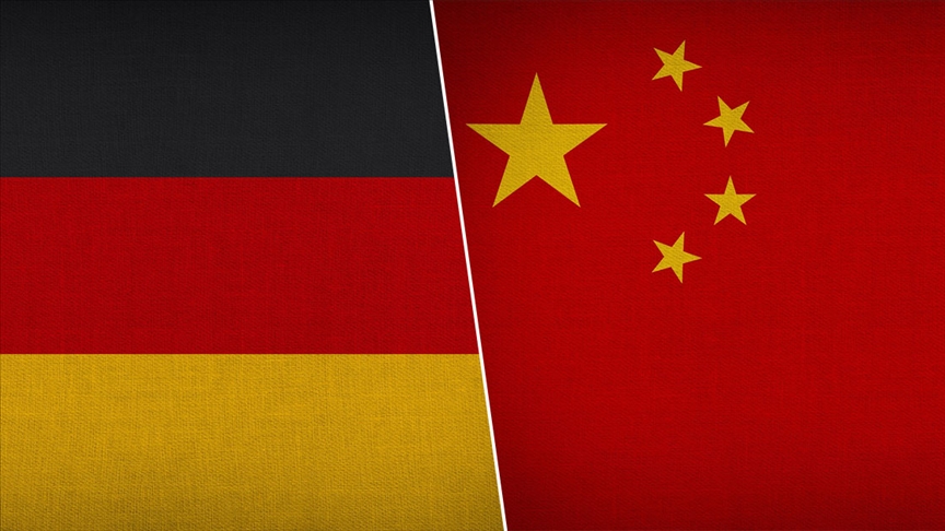 Çin'e olan ekonomik bağımlılık Almanları endişelendiriyor
