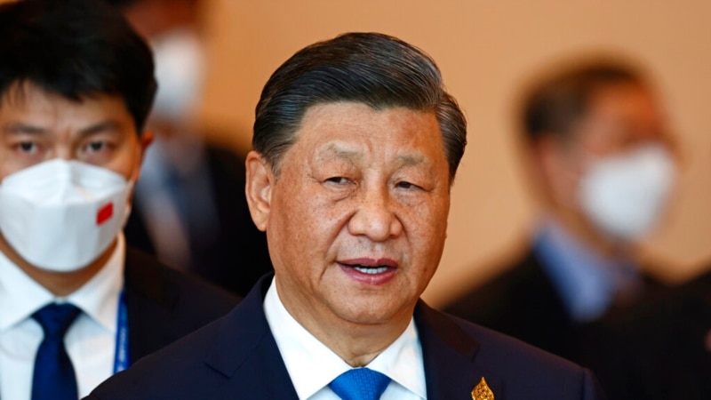 Çin Cumhurbaşkanı Xi’ye Sıfır COVID Sınavı