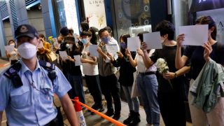 Çin Halkının Sıfır COVID Politikasına Öfkesi Dinmiyor