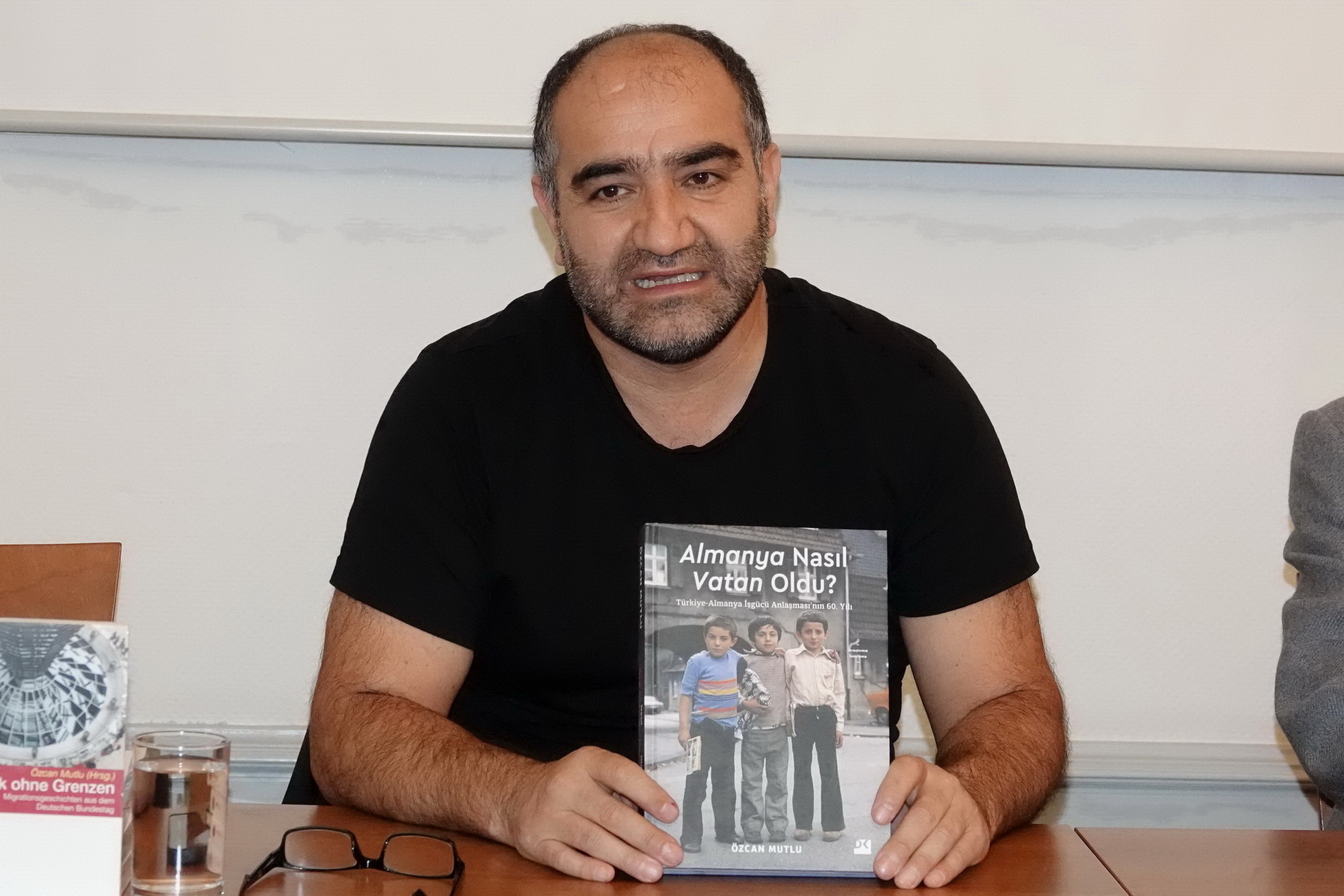 Özcan Mutlu