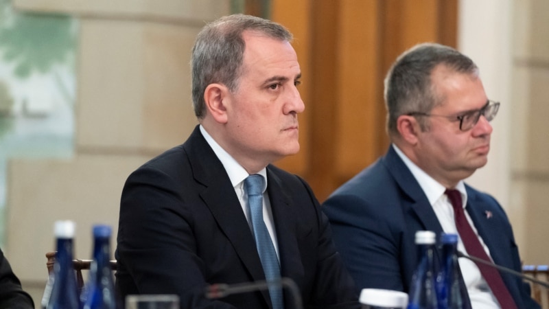 "Ermenistan ve Azerbaycan Görüşmeleri Hızlandıracak"