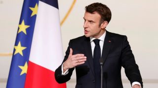 Fransız Yargısından Macron'a İki Ayrı Soruşturma