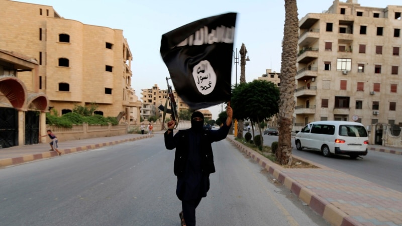 IŞİD’den “Liderimiz Öldü” Açıklaması