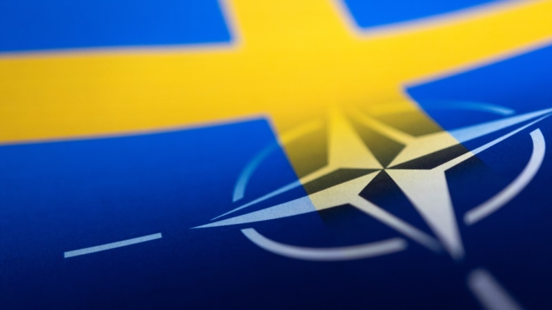 “İsveç’in NATO’ya katılım protokolü TBMM’ye sevk edildi”
