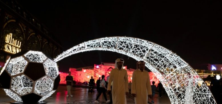 Katar'daki Stadyumlarda Alkol Satışı Yapılmayacak