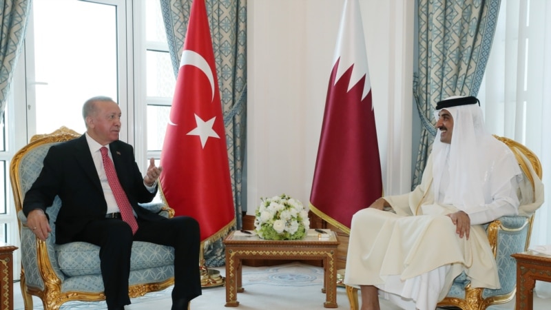 Katar’dan Türkiye’ye 10 Milyar Dolar Kaynak İddiası