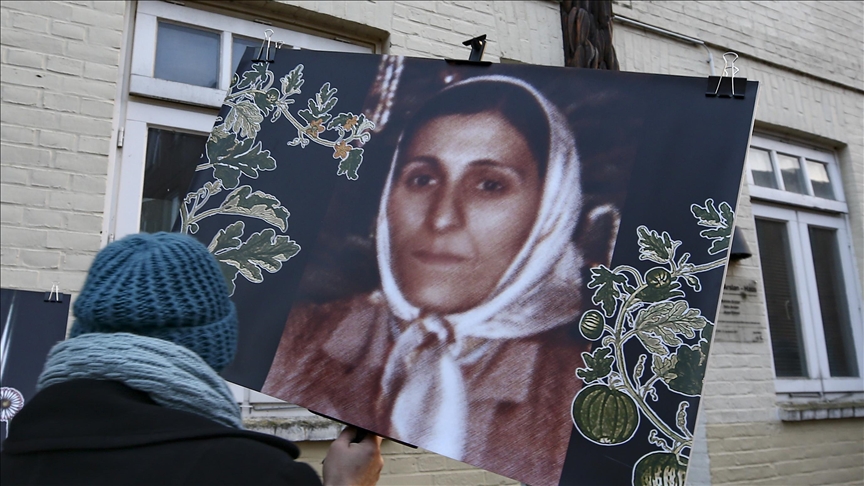 Mölln katliamının 30’uncu yılında insanlar huzursuz