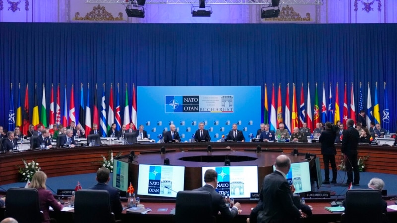 NATO'dan Ukrayna ve Rusya’nın Komşularına Güvence
