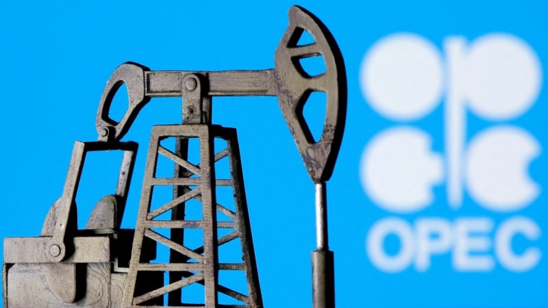OPEC Küresel Petrol Talebi Tahminini Yine Düşürdü