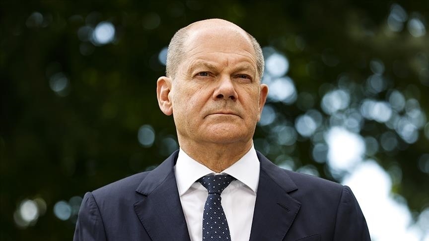 Almanya Başbakanı Scholz’dan İran’a sert tepki: