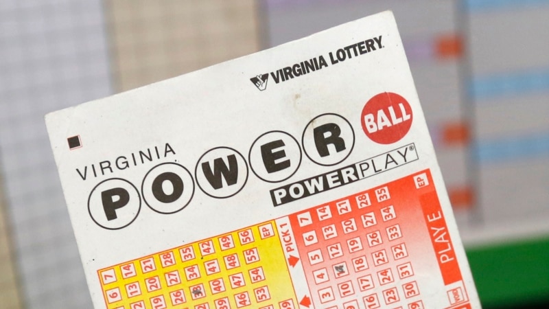 Powerball’da İkramiye Rekor Düzeyde