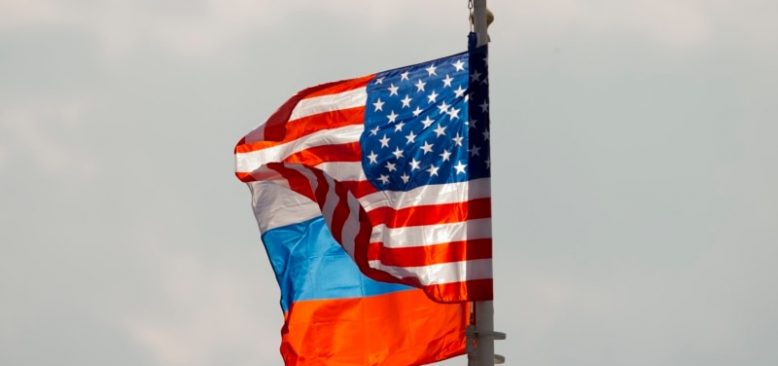 ”Rus ve Amerikalı Yetkililer Türkiye'de Görüşüyor” İddiası