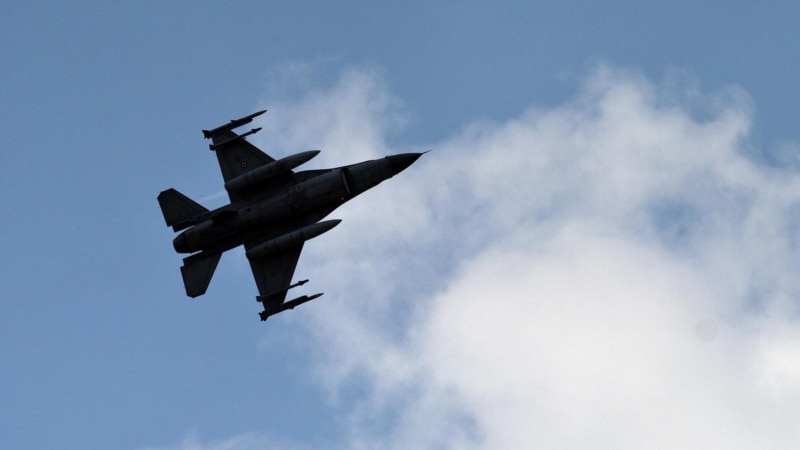 Türkiye Suriye’de ABD ve Rus Hava Sahasını Kullandı mı?