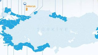 Türkiye mavi bayraklı plajda zirveye doğru ilerliyor