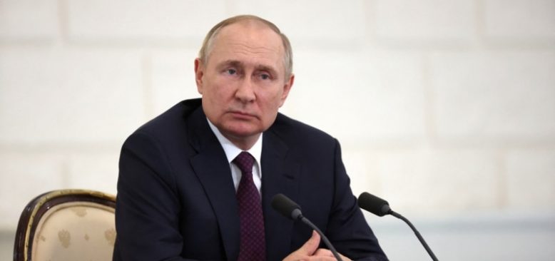 Putin G20 Zirvesi'ne Katılmayacak
