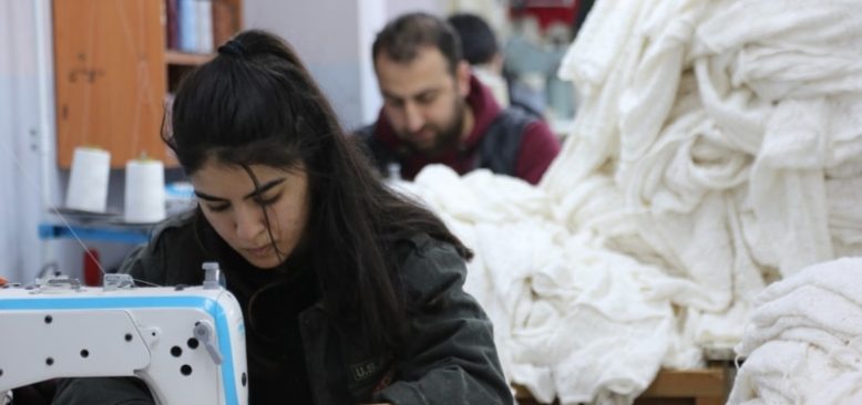Türkiye'de İşsizlik Yeniden Yükselişte