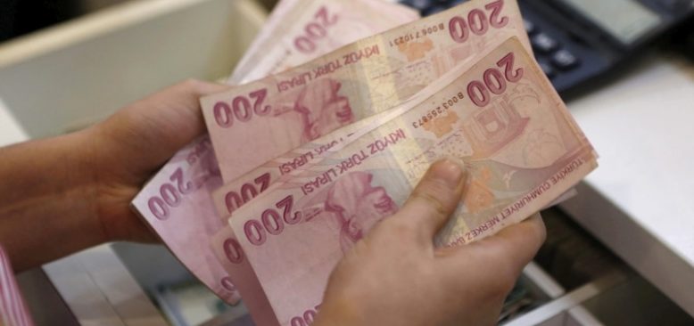 “Türkiye’de Merkez Bankası Seçim Yaklaşırken Lira Üzerindeki Kontrolunu Sıkılaştırdı”