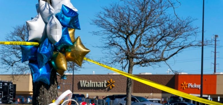 Walmart Saldırganı Cinayetleri ‘Ölüm Notu’nda Açıkladı